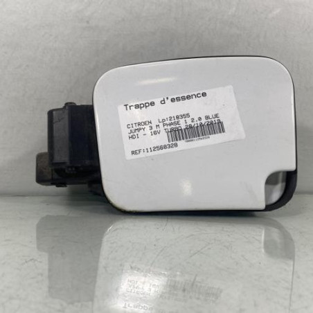 Trappe d'essence CITROEN JUMPY 3 M Photo n°1