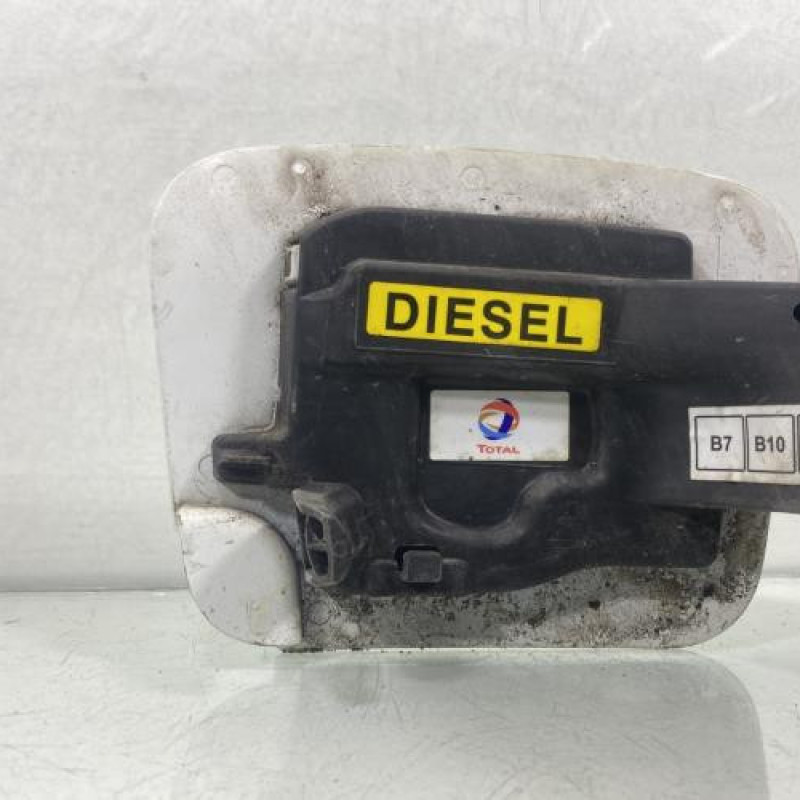 Trappe d'essence CITROEN JUMPY 3 M Photo n°3