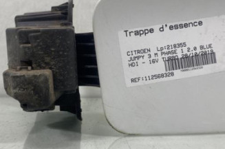 Trappe d'essence CITROEN JUMPY 3 M