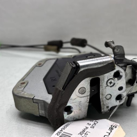 Serrure arriere droit LEXUS IS 2 Photo n°1