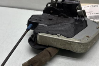 Serrure arriere droit LEXUS IS 2