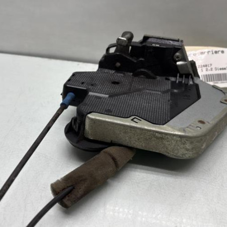 Serrure arriere droit LEXUS IS 2