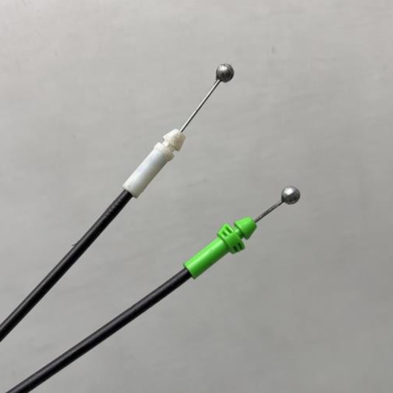 Serrure arriere droit LEXUS IS 2 Photo n°4