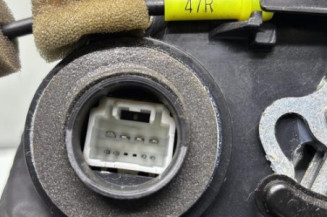 Serrure arriere droit LEXUS IS 2