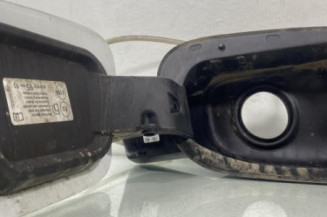 Trappe d'essence VOLKSWAGEN POLO 6 Photo n°1