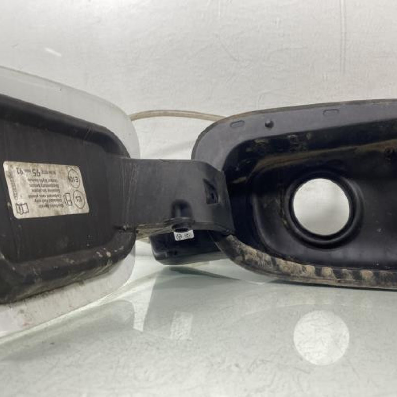 Trappe d'essence VOLKSWAGEN POLO 6 Photo n°1