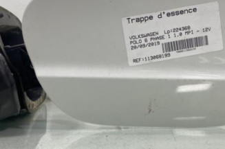Trappe d'essence VOLKSWAGEN POLO 6