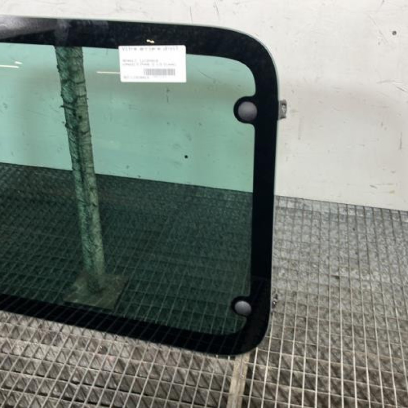 Vitre arriere droit RENAULT KANGOO 2 Photo n°3