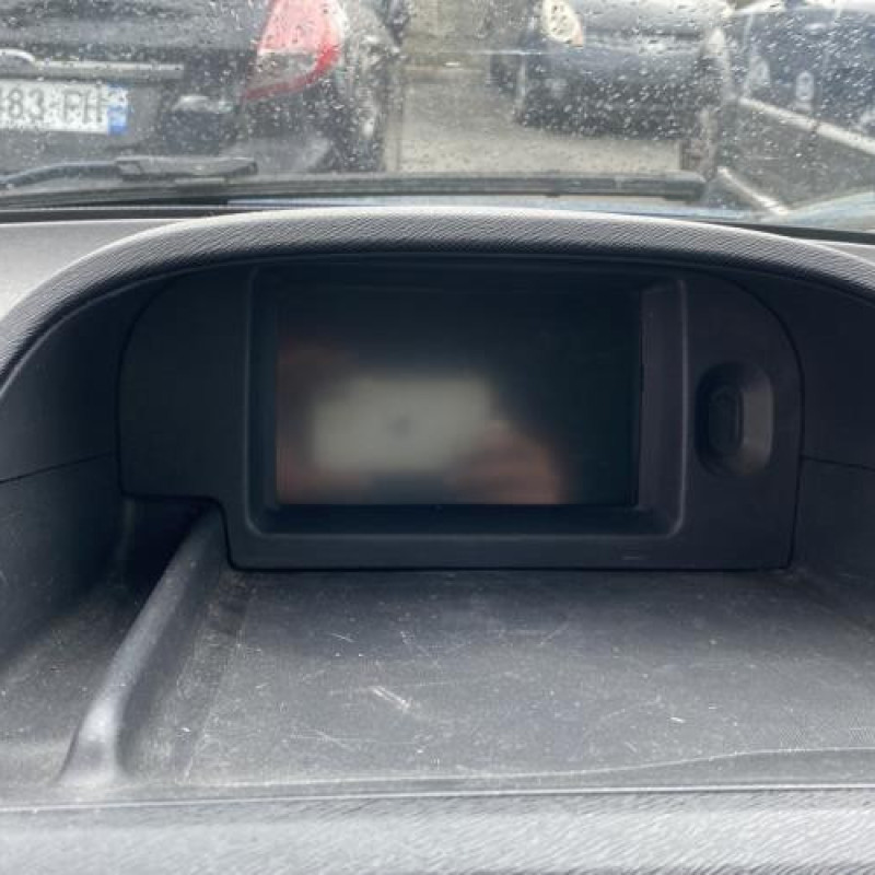 Vitre arriere droit RENAULT KANGOO 2 Photo n°14