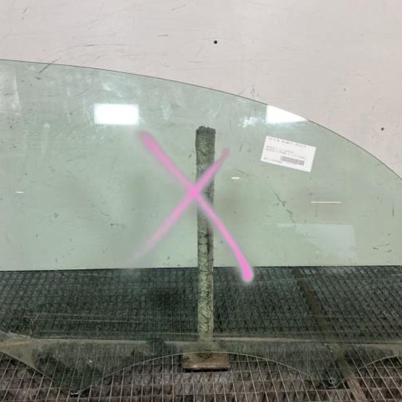 Vitre avant droit RENAULT KANGOO 2 Photo n°1