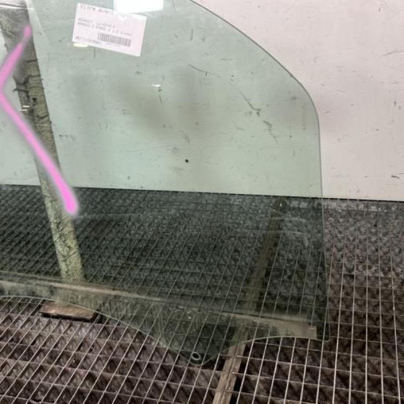 Vitre avant droit RENAULT KANGOO 2 Photo n°2