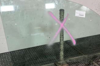 Vitre avant droit RENAULT KANGOO 2