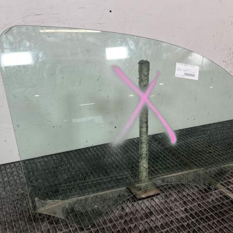 Vitre avant droit RENAULT KANGOO 2 Photo n°3