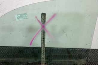 Vitre avant droit RENAULT KANGOO 2