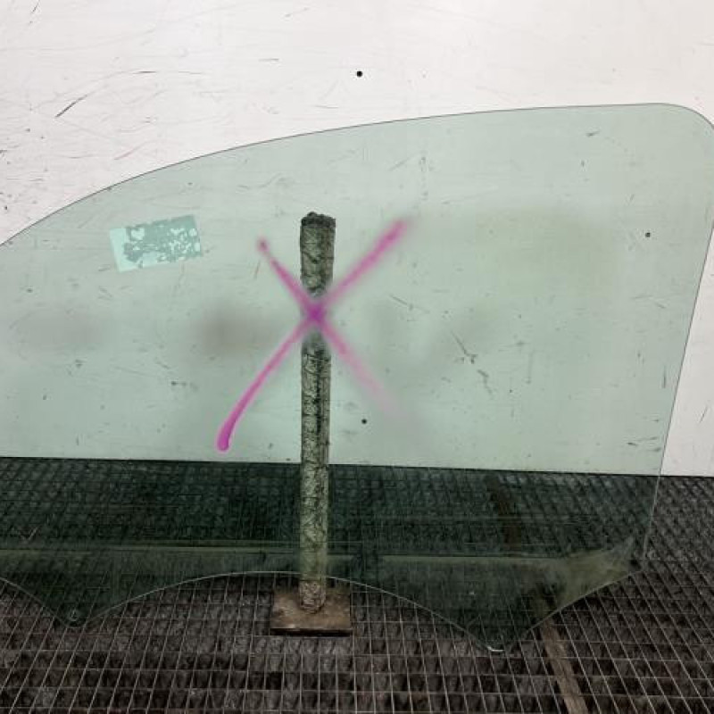 Vitre avant droit RENAULT KANGOO 2 Photo n°4