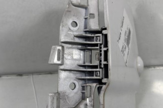 Trappe d'essence RENAULT TRAFIC 2