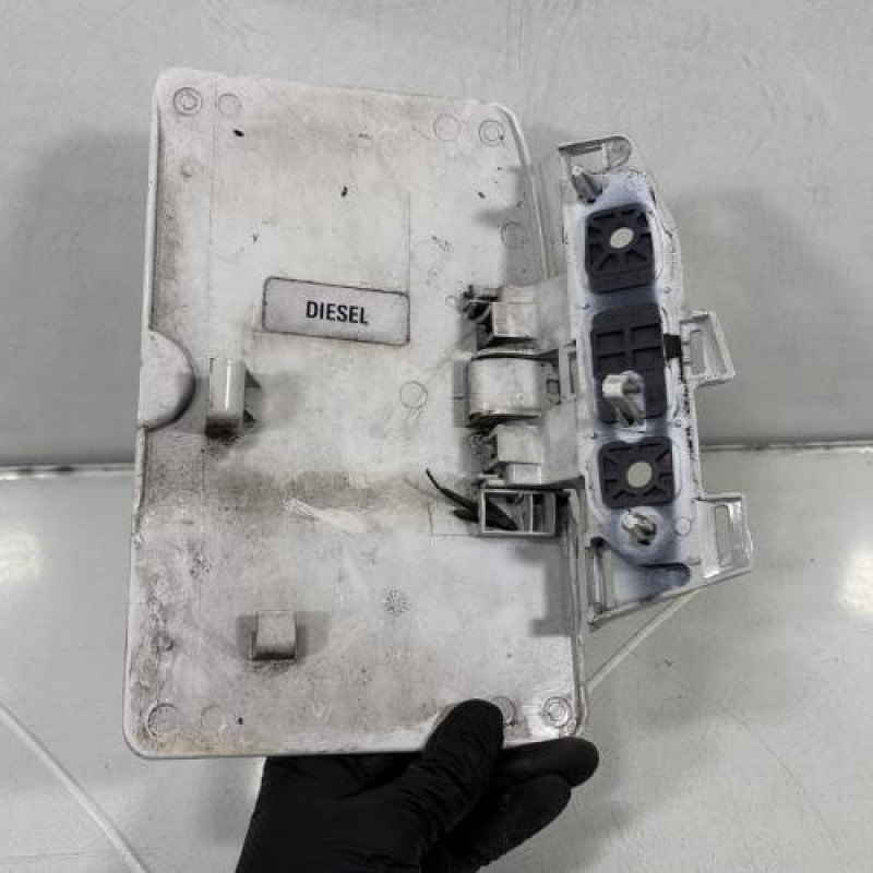 Trappe d'essence RENAULT TRAFIC 2 Photo n°3