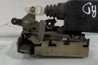 Serrure arriere droit PEUGEOT 205 Photo n°1