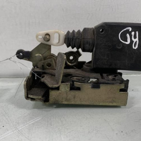 Serrure arriere droit PEUGEOT 205 Photo n°1