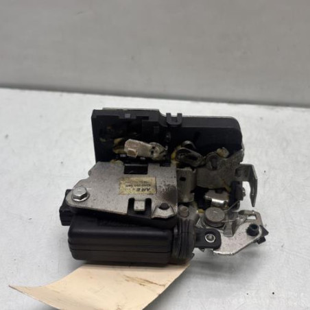 Serrure arriere droit DACIA DUSTER 1