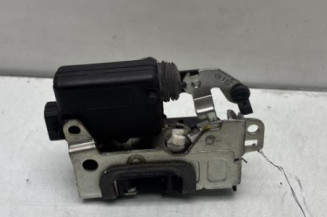 Serrure arriere droit DACIA DUSTER 1