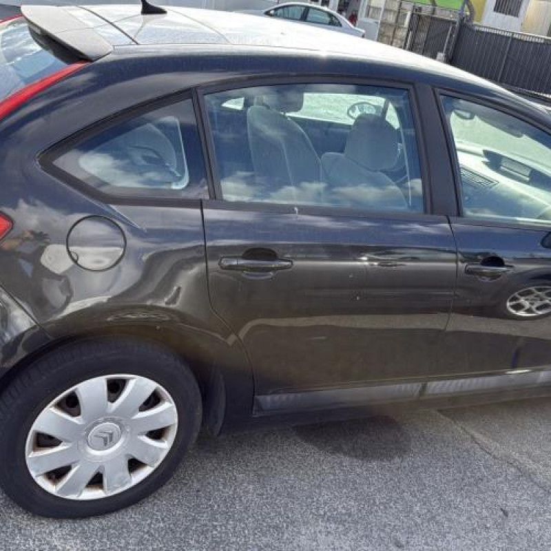 Pretensionneur de ceinture avant droit CITROEN C4 1 Photo n°7