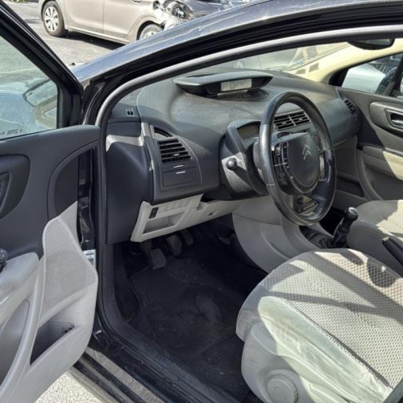 Pretensionneur de ceinture avant droit CITROEN C4 1 Photo n°11