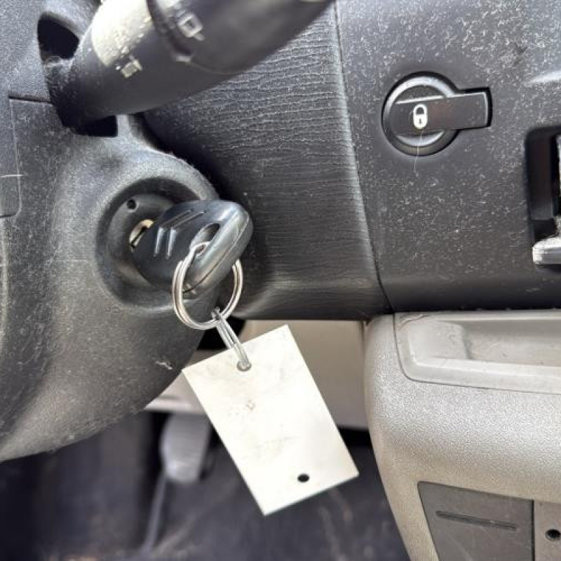 Pretensionneur de ceinture avant droit CITROEN C4 1 Photo n°18