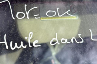 Pretensionneur de ceinture avant droit CITROEN C4 1