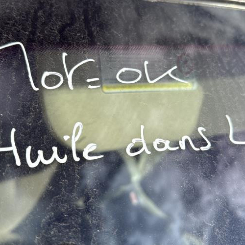 Pretensionneur de ceinture avant droit CITROEN C4 1 Photo n°19