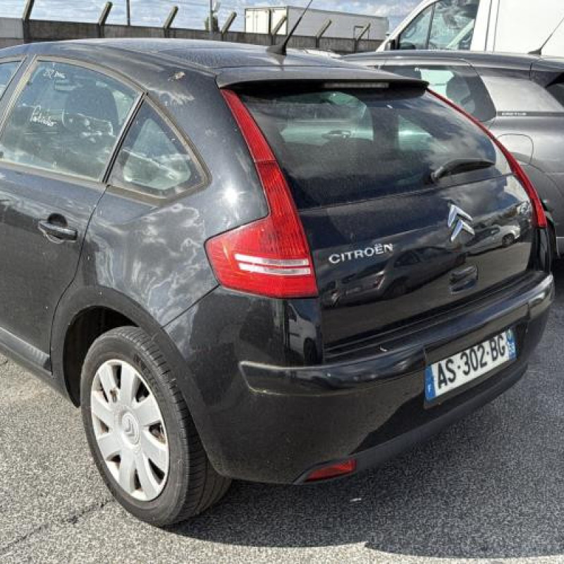 Pretensionneur de ceinture avant gauche CITROEN C4 1 Photo n°4