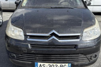 Pretensionneur de ceinture avant gauche CITROEN C4 1