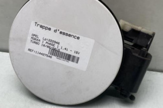Trappe d'essence OPEL MOKKA 1 Photo n°1