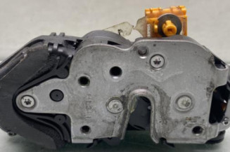 Serrure arriere droit OPEL MOKKA 1 Photo n°1