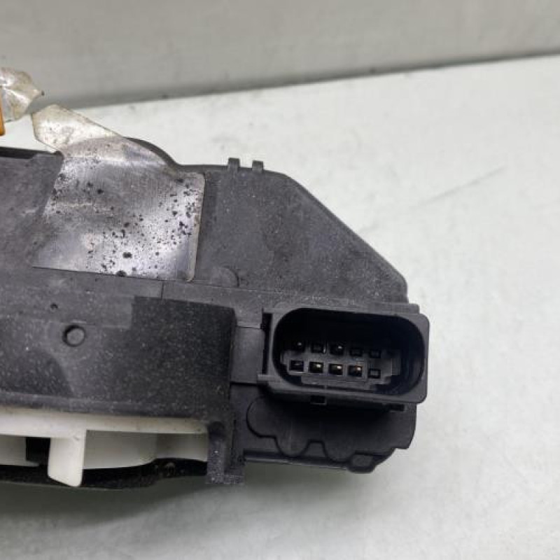 Serrure arriere droit OPEL MOKKA 1 Photo n°3