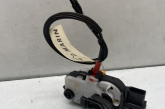 Serrure arriere droit OPEL MOKKA 1