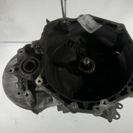 Boite de vitesses OPEL MOKKA 1 Photo n°1
