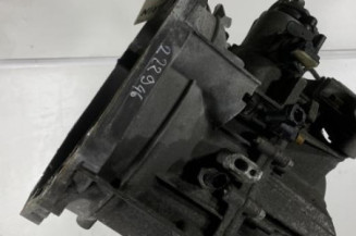 Boite de vitesses OPEL MOKKA 1