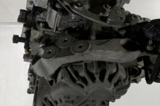 Boite de vitesses OPEL MOKKA 1