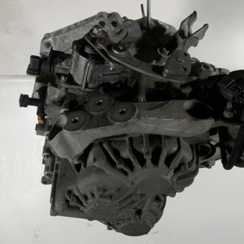 Boite de vitesses OPEL MOKKA 1 Photo n°3