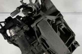 Boite de vitesses OPEL MOKKA 1