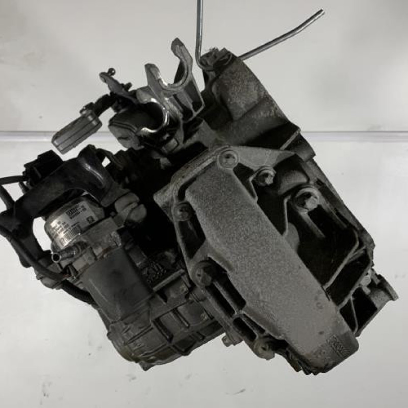 Boite de vitesses OPEL MOKKA 1 Photo n°4