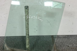 Vitre arriere gauche RENAULT KANGOO 2 Photo n°1