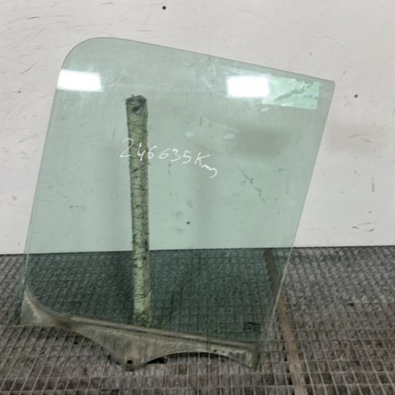 Vitre arriere gauche RENAULT KANGOO 2 Photo n°1