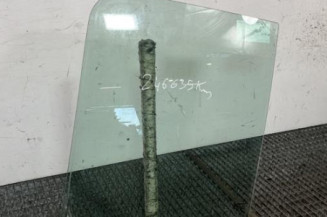 Vitre arriere gauche RENAULT KANGOO 2