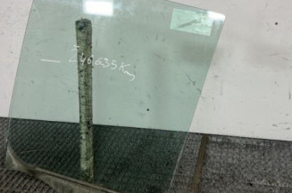 Vitre arriere gauche RENAULT KANGOO 2