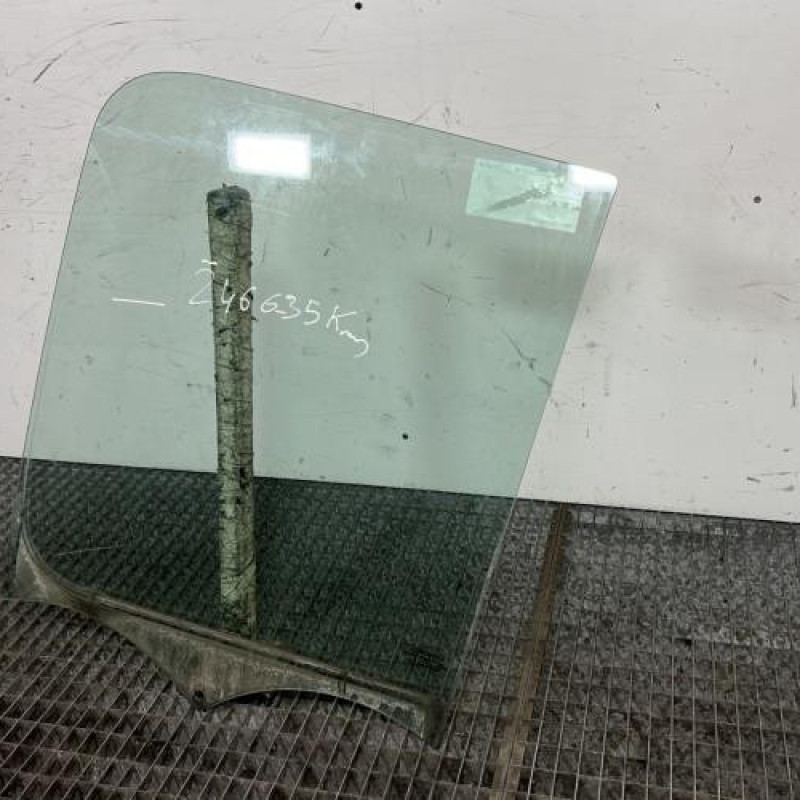 Vitre arriere gauche RENAULT KANGOO 2 Photo n°3