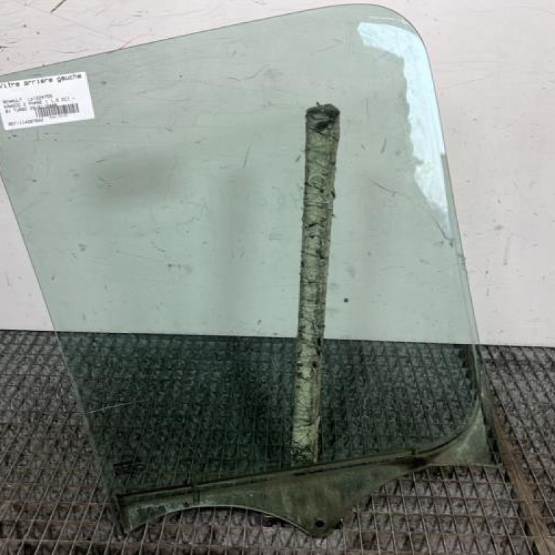 Vitre arriere gauche RENAULT KANGOO 2 Photo n°4