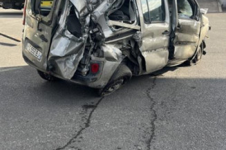 Vitre arriere gauche RENAULT KANGOO 2