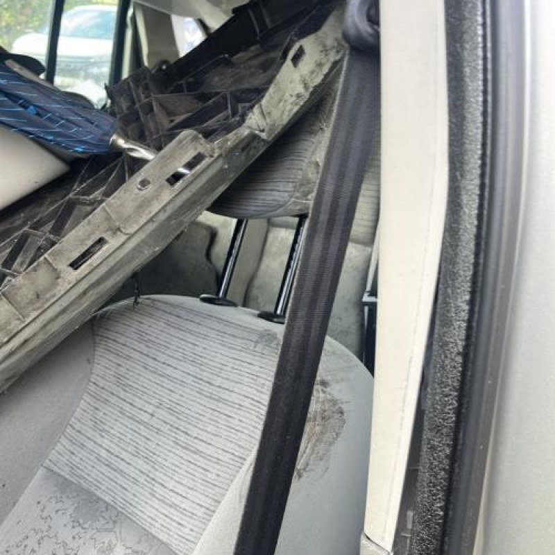 Vitre arriere gauche RENAULT KANGOO 2 Photo n°11